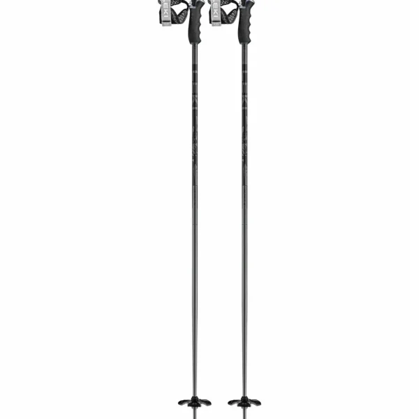 Leki Detect S Ski Poles