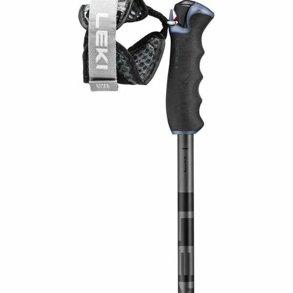 Leki Detect S Ski Poles