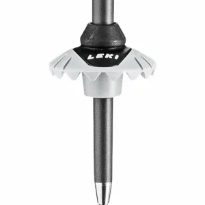 Leki Detect S Ski Poles