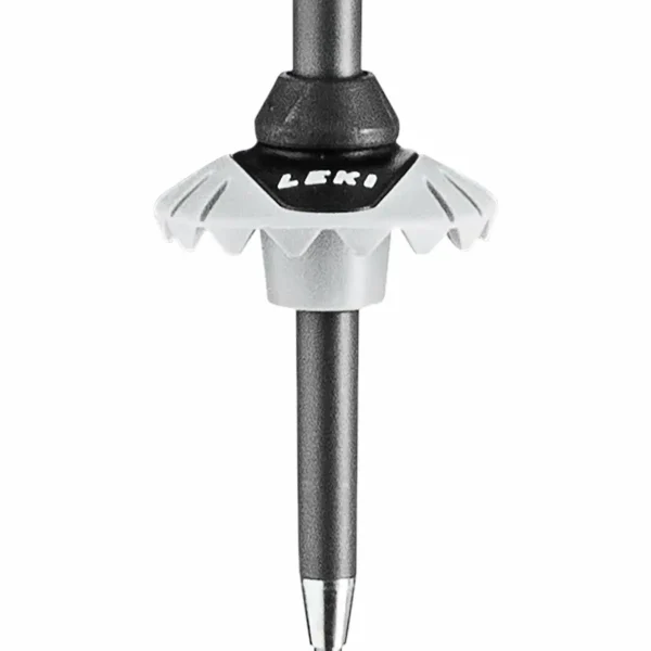 Leki Detect S Ski Poles