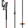 Leki Helicon Lite Adjustable Ski Poles 2025