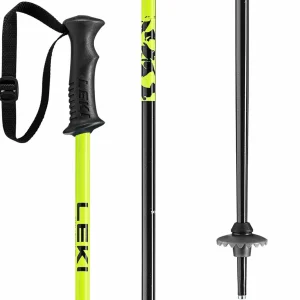 Kids Leki Rider Ski Poles - Kids'