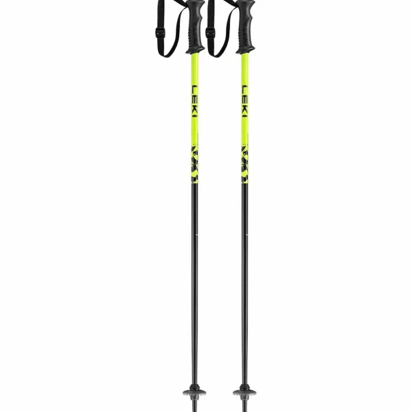 Kids Leki Rider Ski Poles - Kids'