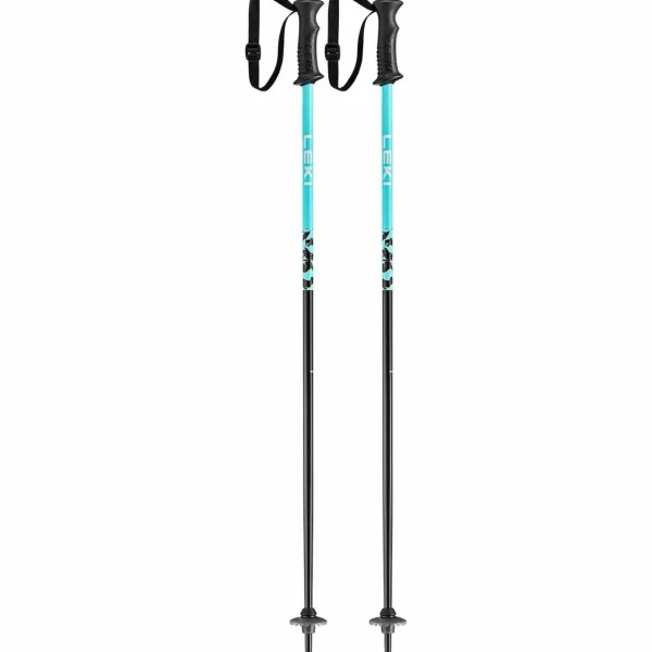 Kids Leki Rider Ski Poles - Kids'