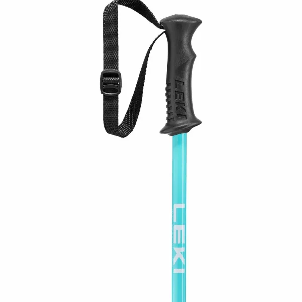 Kids Leki Rider Ski Poles - Kids'
