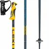 Kids Leki Spitfire Lite S Ski Poles - Kids'