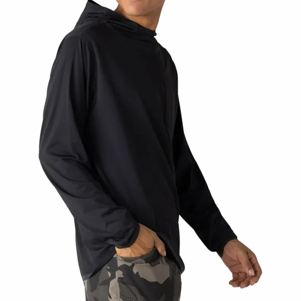 686 Let's Go Tech Hoodie - Men's