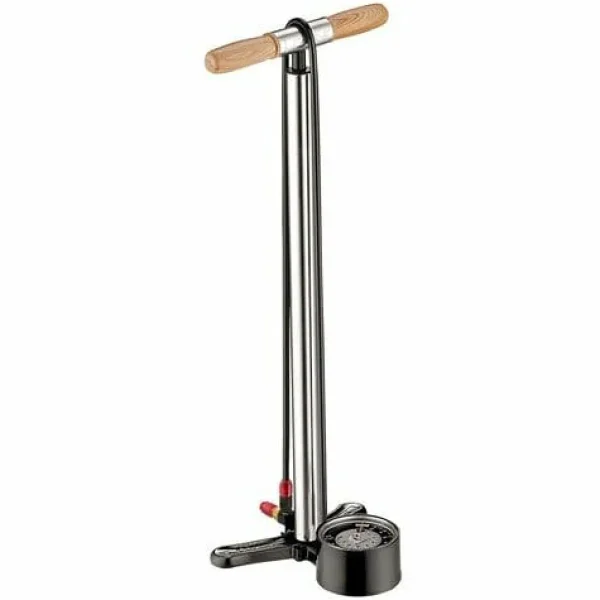 Lezyne Alloy Floor Drive 3.5 Floor Pump