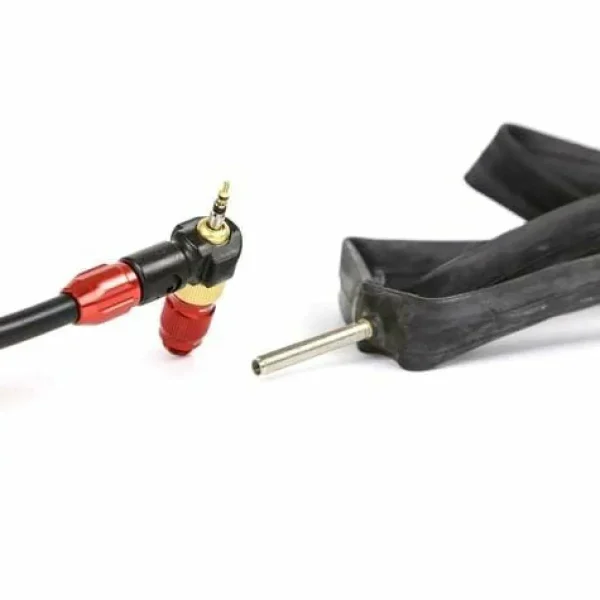 Lezyne Alloy Floor Drive 3.5 Floor Pump