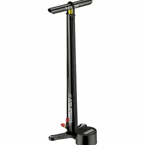 Lezyne CNC Digital Drive 3.5 Floor Pump