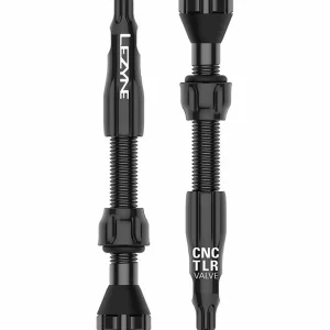 Lezyne CNC TLR Valves