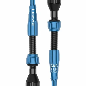 Lezyne CNC TLR Valves