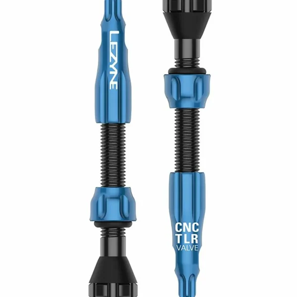 Lezyne CNC TLR Valves