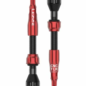 Lezyne CNC TLR Valves