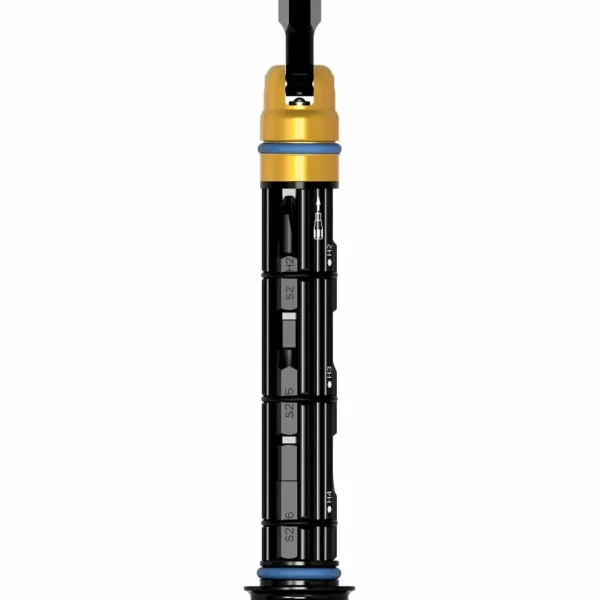 Lezyne Dual Tubeless Repair and Tool Insert Kit