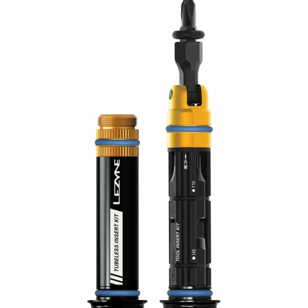 Lezyne Dual Tubeless Repair and Tool Insert Kit