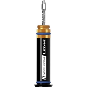 Lezyne Dual Tubeless Repair and Tool Insert Kit