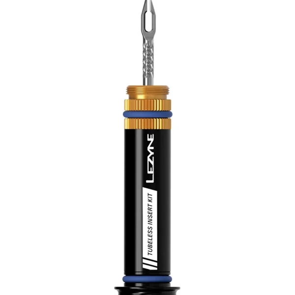 Lezyne Dual Tubeless Repair and Tool Insert Kit