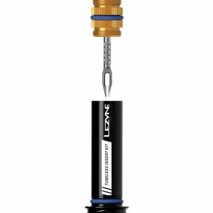 Lezyne Dual Tubeless Repair and Tool Insert Kit
