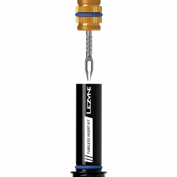 Lezyne Dual Tubeless Repair and Tool Insert Kit