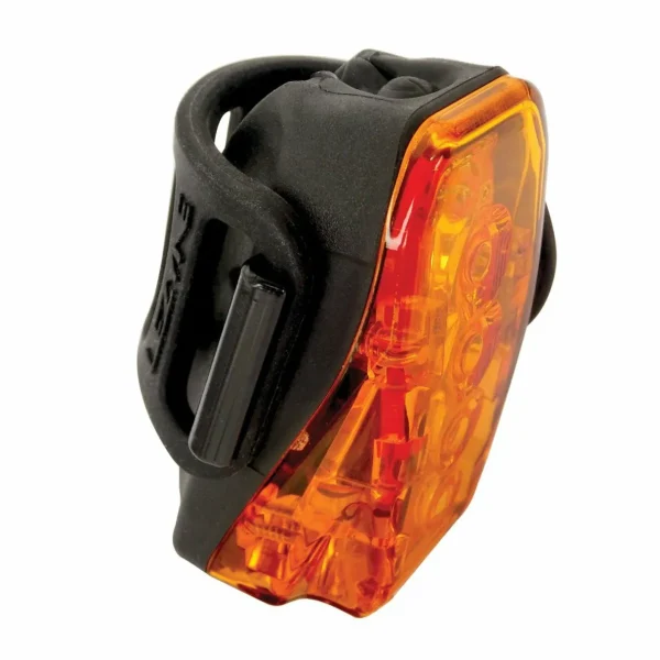 Lezyne Laser Drive Rear Bike Light