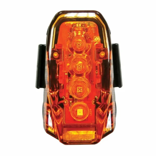 Lezyne Laser Drive Rear Bike Light