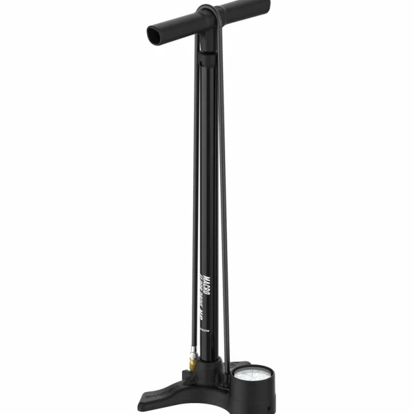Lezyne Macro Floor Drive Floor Pump