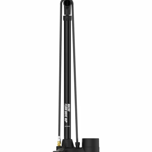 Lezyne Macro Floor Drive Floor Pump