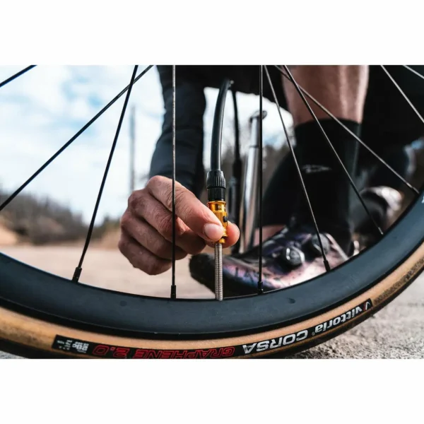 Lezyne Micro Floor Drive Digital HPG Hand Pump