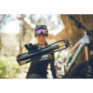 Lezyne Micro Floor Drive HVG Hand Pump