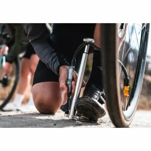 Lezyne Micro Floor Drive Digital HPG Hand Pump