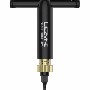 Lezyne Pocket Torque Drive Torque Wrench