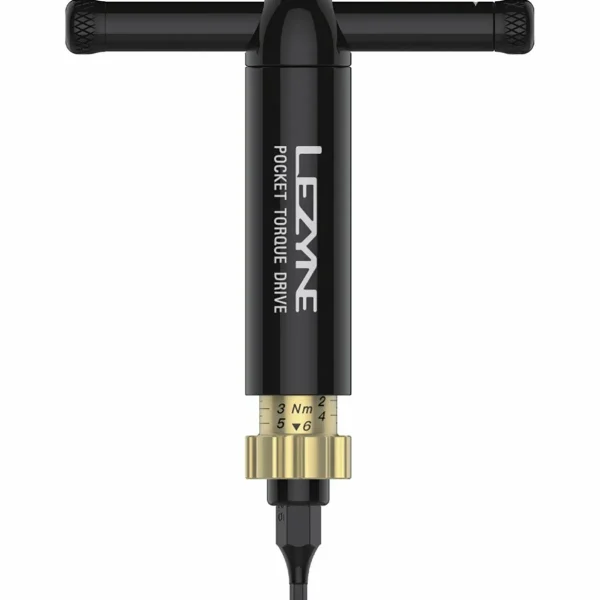 Lezyne Pocket Torque Drive Torque Wrench