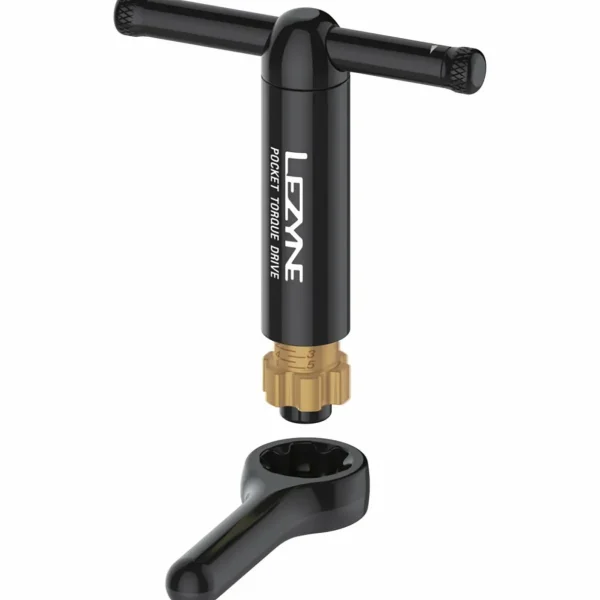 Lezyne Pocket Torque Drive Torque Wrench