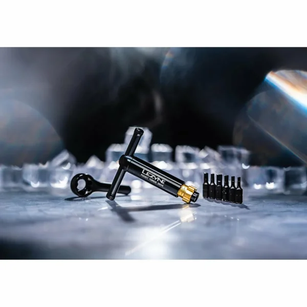 Lezyne Pocket Torque Drive Torque Wrench