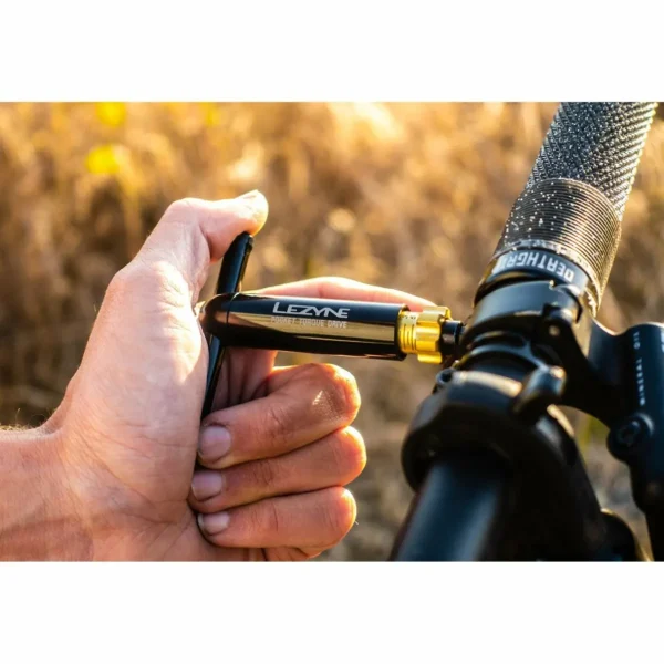 Lezyne Pocket Torque Drive Torque Wrench