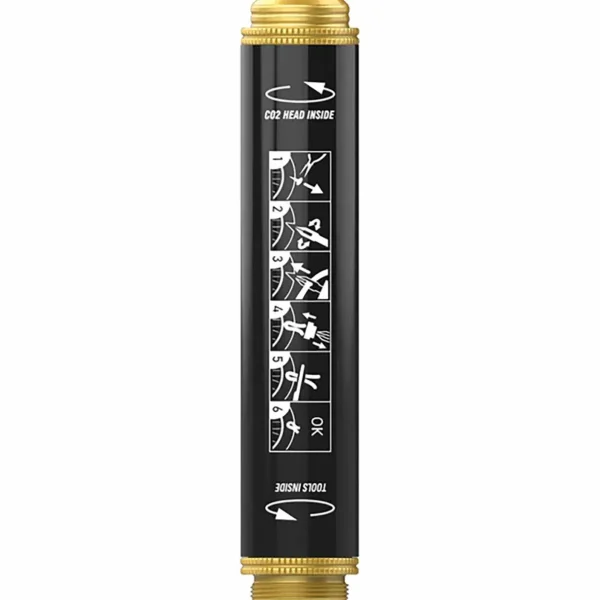 Lezyne Pro Tubeless Kit