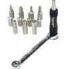 Lezyne Ratchet Kit Multi Tool