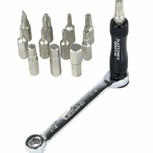 Lezyne Ratchet Kit Multi Tool