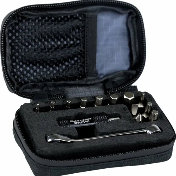Lezyne Ratchet Kit Multi Tool