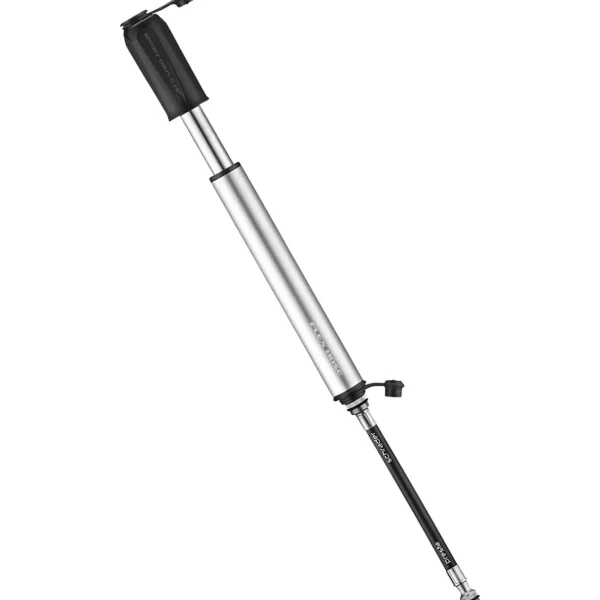 Lezyne Sport Drive HV Hand Pump