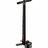 Lezyne Steel Digital Drive 3.5 Floor Pump