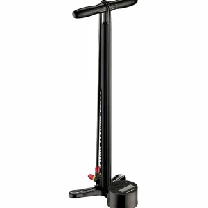 Lezyne Steel Digital Drive 3.5 Floor Pump