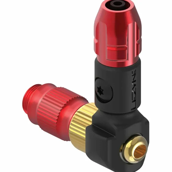 Lezyne Steel Digital Drive 3.5 Floor Pump