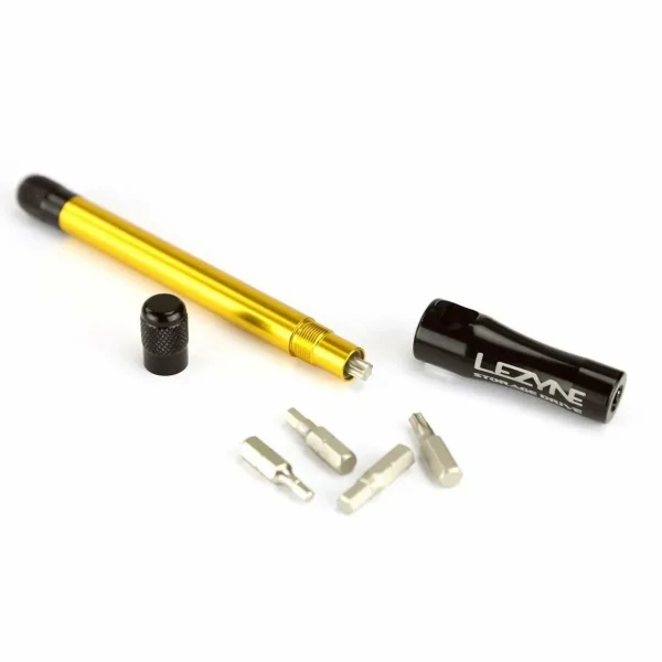Lezyne Storage Drive Multi-Tool