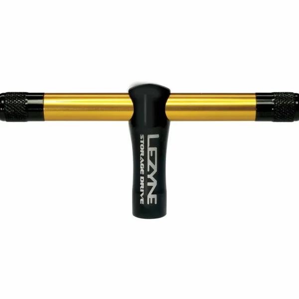 Lezyne Storage Drive Multi-Tool