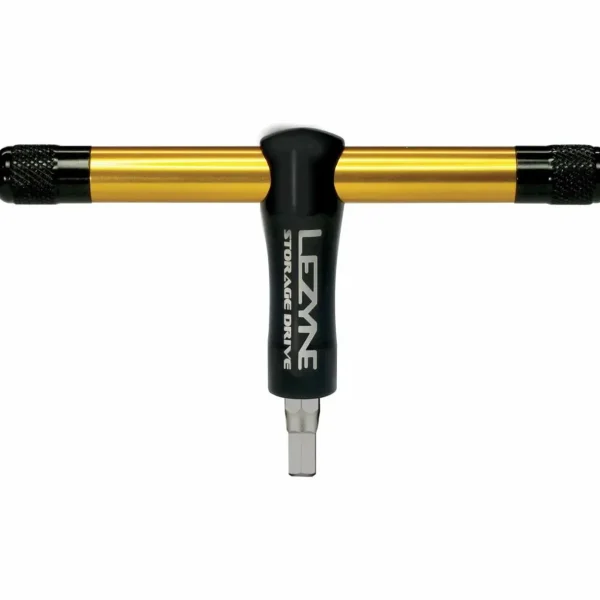 Lezyne Storage Drive Multi-Tool