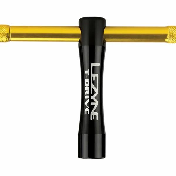 Lezyne T-Drive Multi-Tool