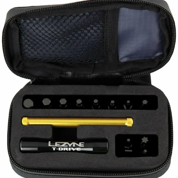 Lezyne T-Drive Multi-Tool