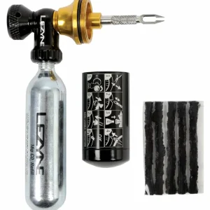 Lezyne Tubeless CO2 Blaster